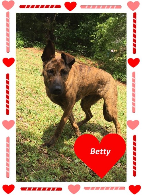 Betty