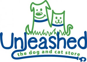 Unleashed logo