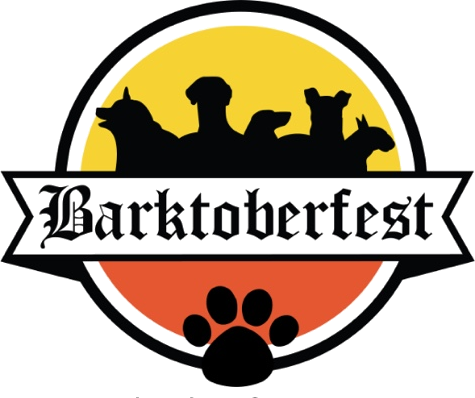 Barktoberfest Logo