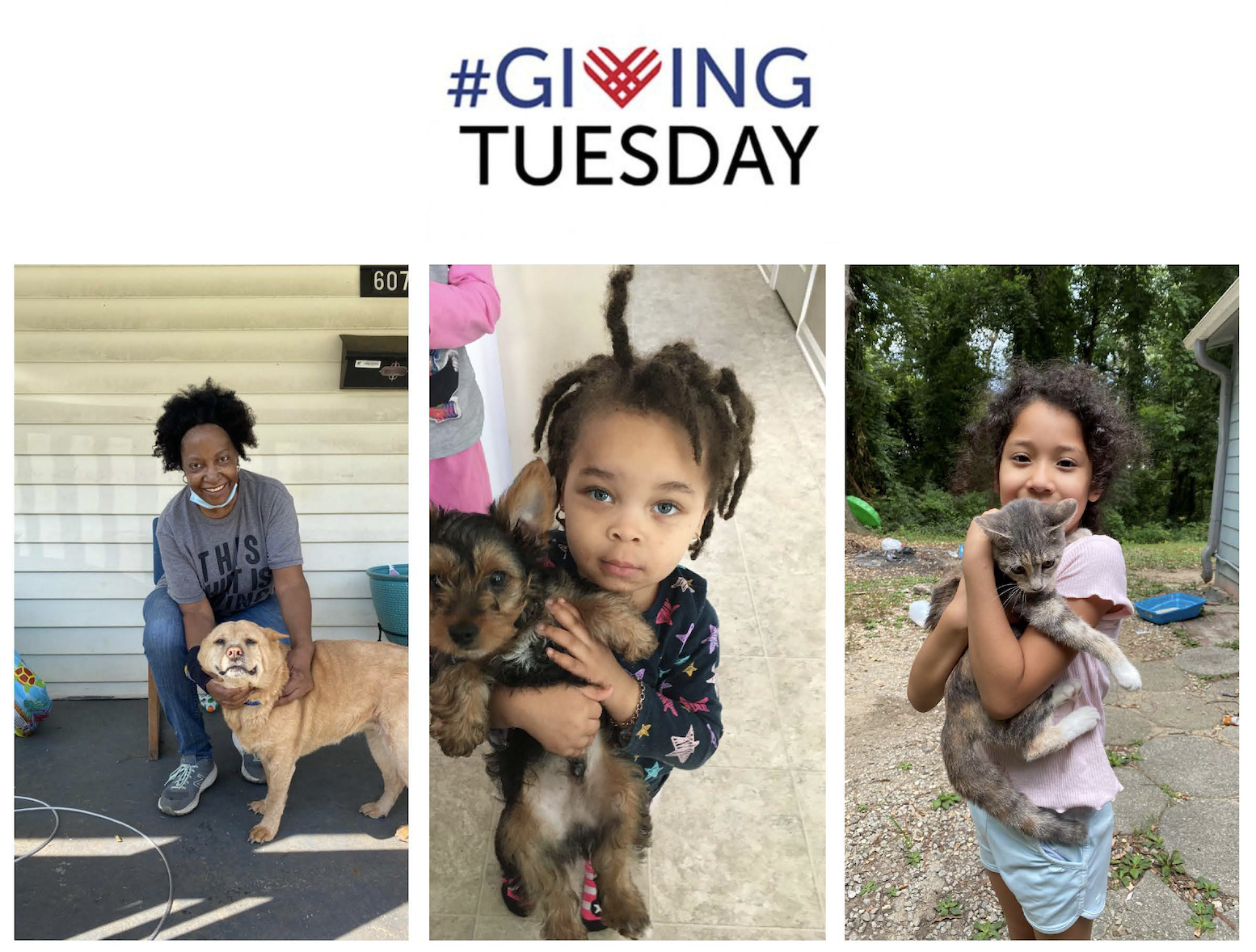 giving tuesday