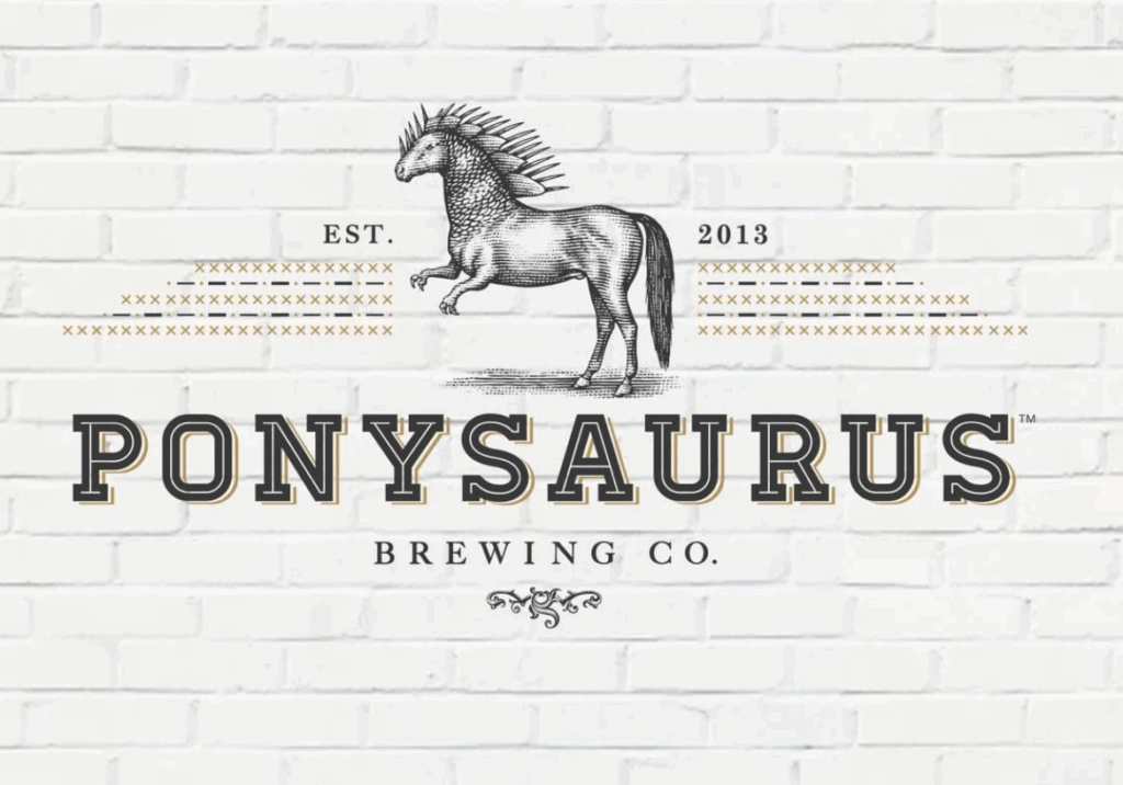 Ponysaurus Brewing