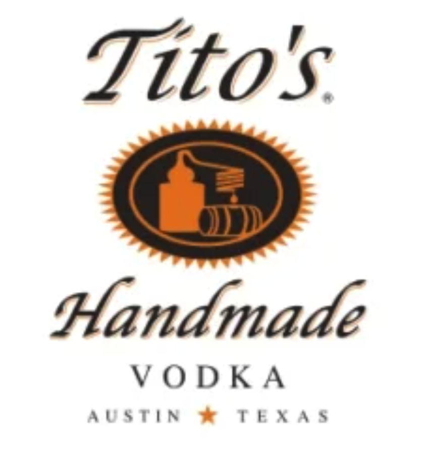 Titos Vodka